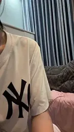 Nira-baobei — Stripchat profile photo