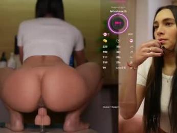 lana_kane_ — Chaturbate stream photo (Apr 2026)