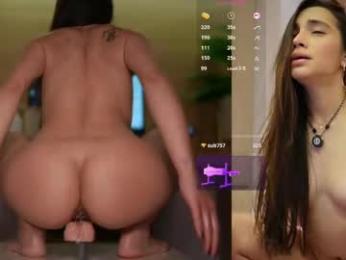 lana_kane_ — 在 chaturbate 直播的网络摄像头模特