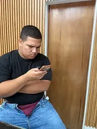 Patricio_02 — Stripchat stream photo (Sep 2026)