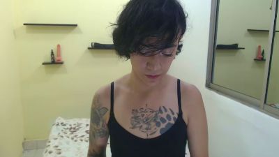 romina_white18 — Cam4 stream photo (Apr 2026)