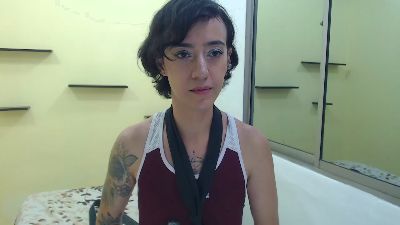 romina_white18 — Cam4 stream photo (Apr 2026)