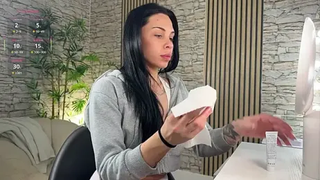 NattyFierros — Stripchat stream photo (Mar 2026)