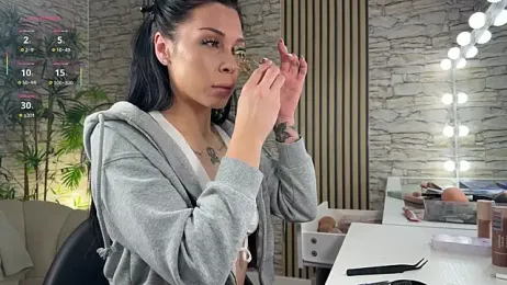 NattyFierros — Stripchat stream photo (Mar 2026)