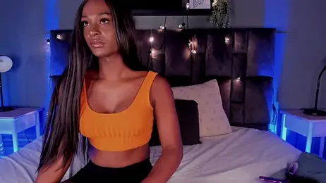 nahomi_campbell — stripchat