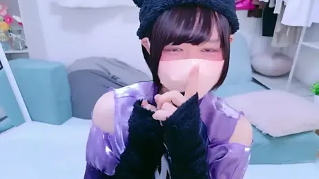 963_kurumi — Stripchat stream photo (May 2026)