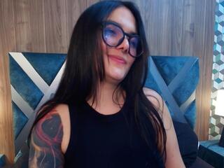 Luciana Sainz — Flirt4free stream photo (Jun 2026)