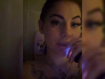 19Vika96 — Bongacams stream photo (Dec 2025)