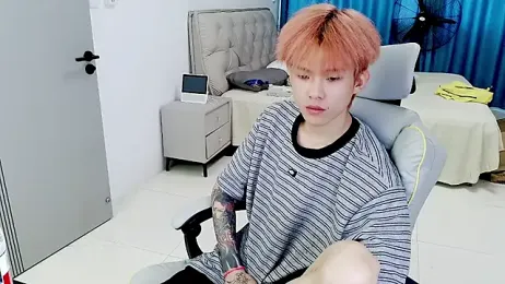 KPL-11 — 在 stripchat 直播的网络摄像头模特