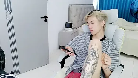 KPL-11 — 在 stripchat 直播的网络摄像头模特