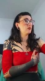 Inked_Val — Cam4 stream photo (Mar 2026)