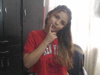 Ross-ella — Bongacams profile photo