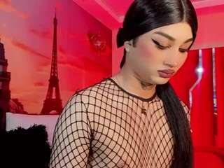 veroniica-mist — 在 camsoda 直播的网络摄像头模特