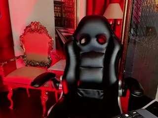 veroniica-mist — 在 camsoda 直播的网络摄像头模特