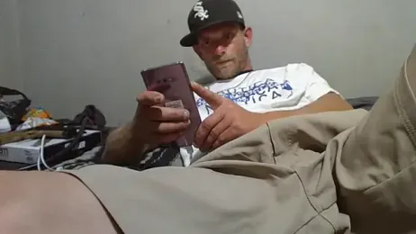 daddytim0 — Stripchat stream photo (Apr 2026)