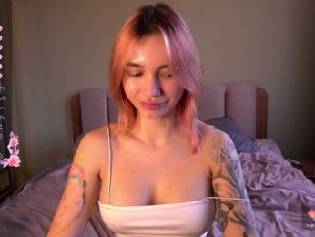 TeonaRose — Bongacams stream photo (Mar 2026)