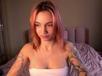 TeonaRose — Bongacams stream photo (Mar 2026)