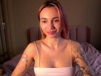 TeonaRose — Bongacams stream photo (Mar 2026)