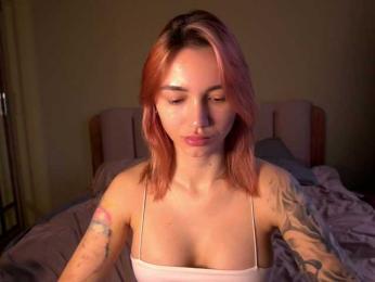 TeonaRose — Bongacams stream photo (Mar 2026)