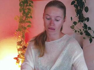 Emma Wilde — Flirt4free stream photo (Sep 2026)