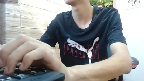 maxim_rod — Stripchat stream photo (Apr 2026)