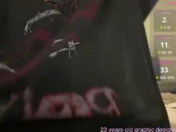 1000and1nights_ — Chaturbate stream photo (Sep 2026)