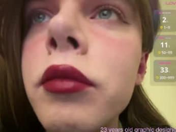 1000and1nights_ — Chaturbate profile photo