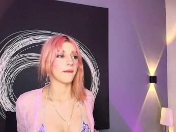AlannaViera — Bongacams stream photo (May 2026)