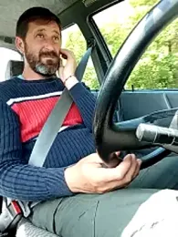 BZH45 — 在 stripchat 直播的网络摄像头模特