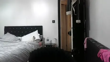 OliviaRyan22 — Stripchat stream photo (Jan 2026)