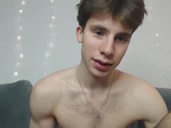 cute_brian — Chaturbate stream photo (Feb 2026)