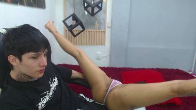 Iantwink18 — Cam4 profile photo