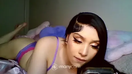 bambibarbi — Stripchat stream photo (Apr 2026)