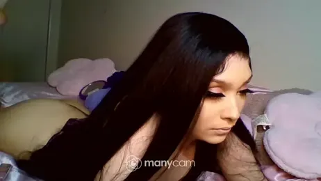 bambibarbi — stripchat