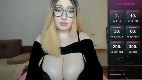 hazejena — Stripchat stream photo (Sep 2026)
