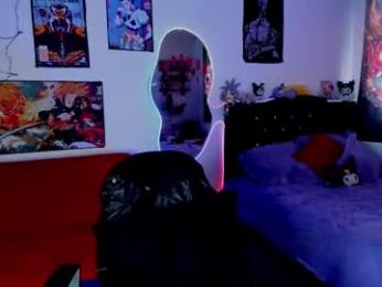 xzerox_ — Chaturbate stream photo (Mar 2026)