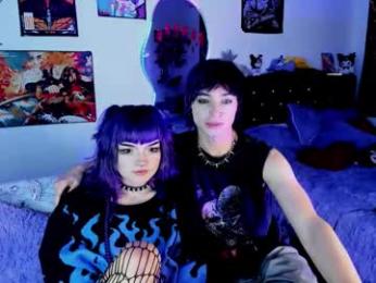 xzerox_ — Chaturbate stream photo (Mar 2026)