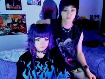 xzerox_ — Chaturbate stream photo (Mar 2026)