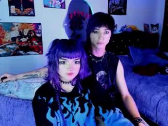 xzerox_ — Chaturbate profile photo