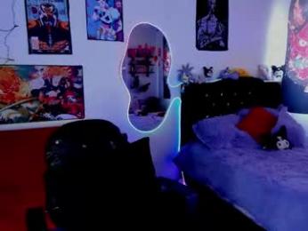 xzerox_ — Chaturbate stream photo (Mar 2026)