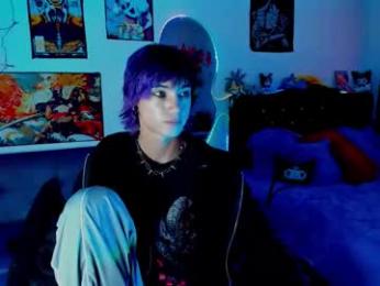 xzerox_ — Chaturbate stream photo (Mar 2026)