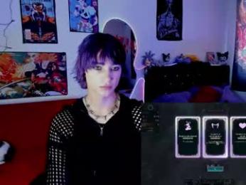 xzerox_ — Chaturbate stream photo (Mar 2026)