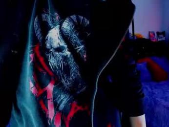 xzerox_ — Chaturbate stream photo (Mar 2026)