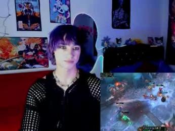 xzerox_ — Chaturbate stream photo (Mar 2026)