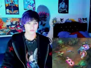 xzerox_ — Chaturbate stream photo (Mar 2026)