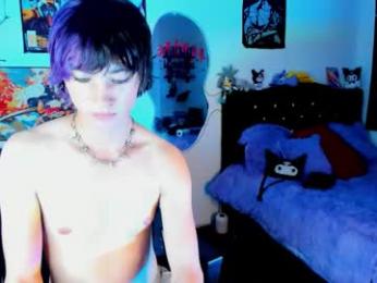 xzerox_ — Chaturbate stream photo (Mar 2026)