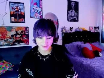 xzerox_ — Chaturbate stream photo (Mar 2026)