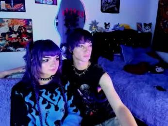 xzerox_ — Chaturbate stream photo (Mar 2026)