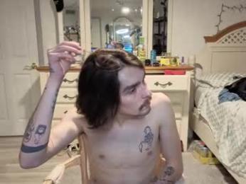 str8whiteboy21 — Chaturbate stream photo (Mar 2026)