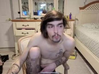 str8whiteboy21 — Chaturbate stream photo (Feb 2026)
